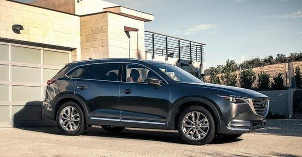 最美7座SUV即将国产! 颜值空间真心好!