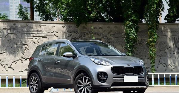 撞脸保时捷的合资SUV，只卖11万多，真的“跳楼搏销量”？