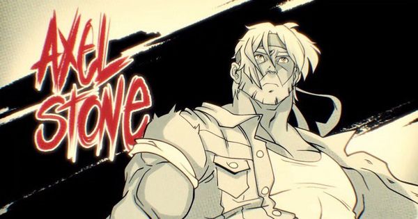 时隔24年后,世嘉这款经典横版过关游戏要出新