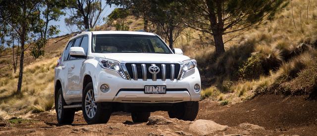 3年前买的普拉多转卖二手还挣4万块？什么样的车保值率高？