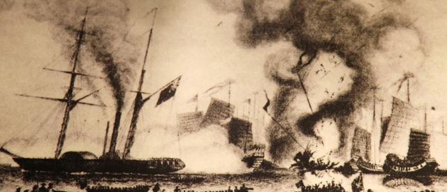 除了香港, 英国还曾归还给了中国这座城市, 如今