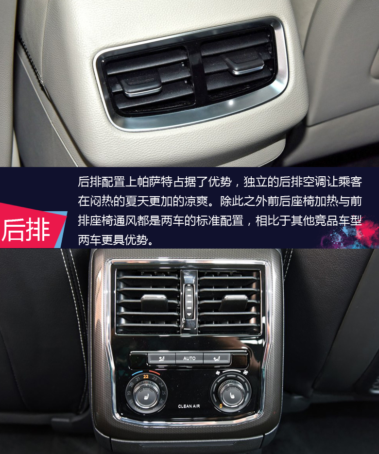 “国产之星”红旗H5大战“合资老将”帕萨特 孰强孰弱拭目以待