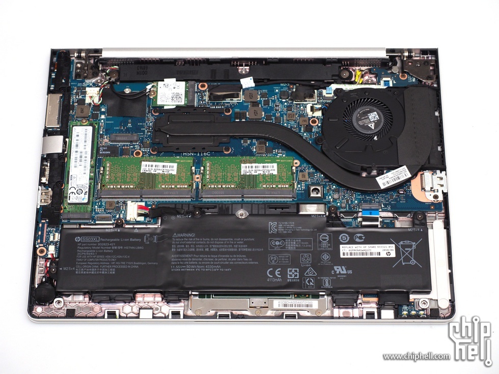 HP Elitebook 735G5&Envy X360 13评测--真正