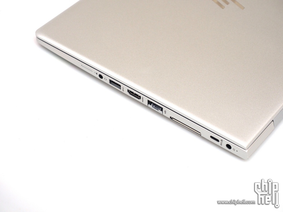 HP Elitebook 735G5&Envy X360 13评测--真正