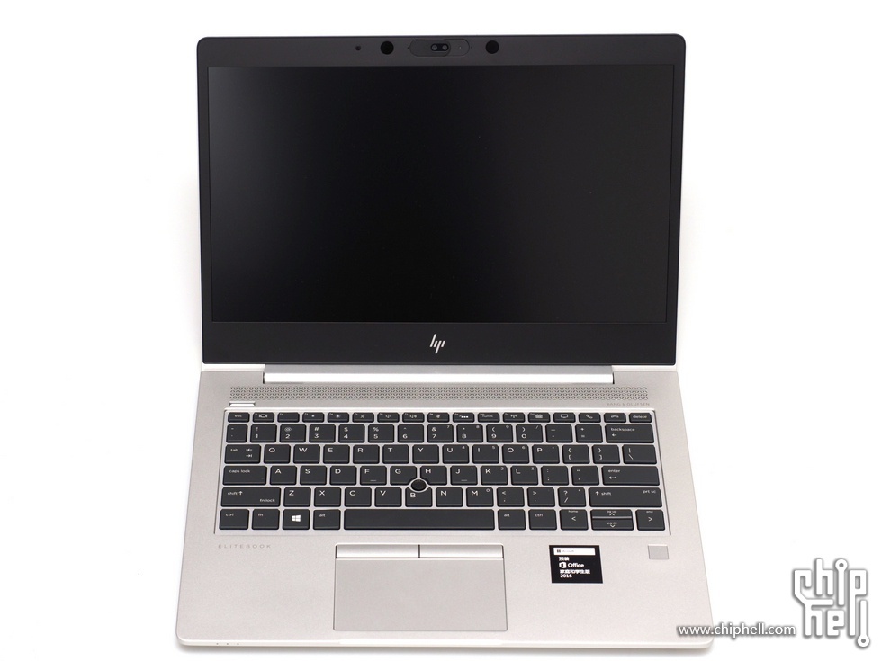 HP Elitebook 735G5&Envy X360 13评测--真正