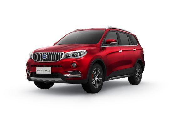 “抄袭王”众泰究竟怎么样？试驾完大迈X7感受