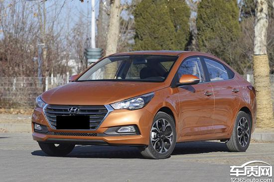 百名车主评新车：北京现代悦纳