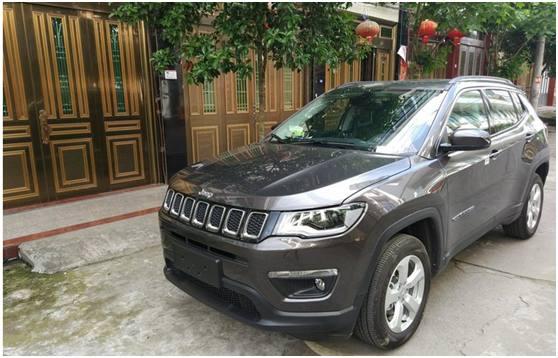 买欧蓝德后悔了!这车直降4万,比途观漂亮,仅12