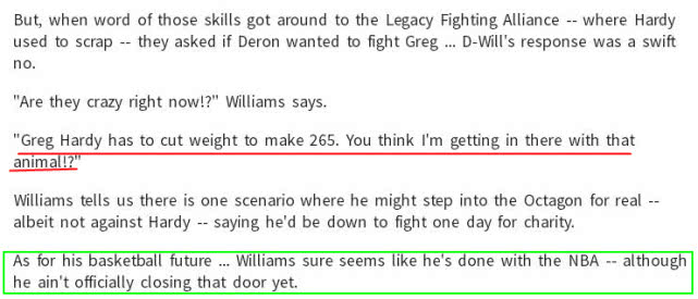 昔日保罗克星欲转战综合格斗?生涯转折始于詹