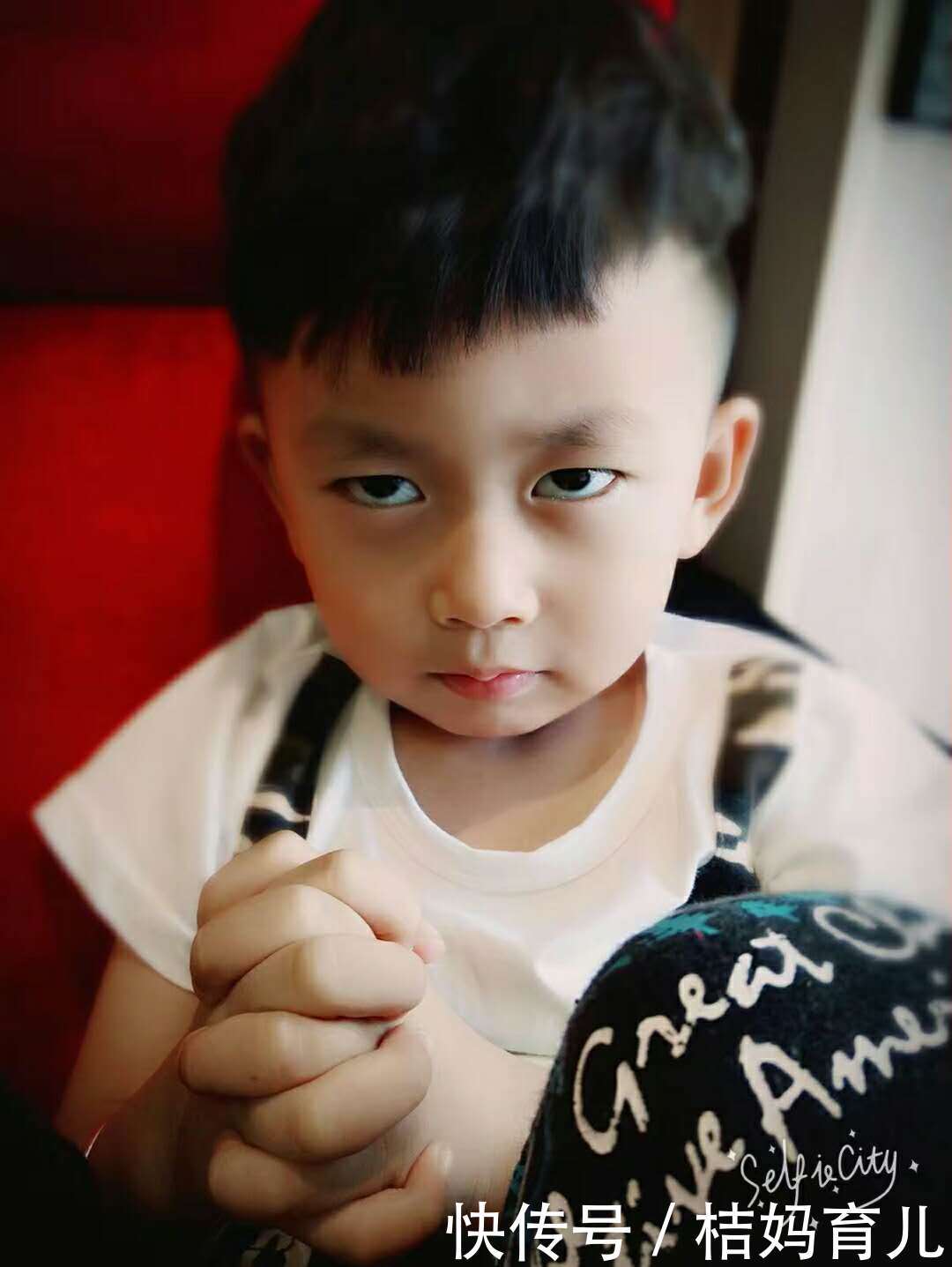 5岁宝宝牙齿全烂光,原来真相在这里,麻麻们再