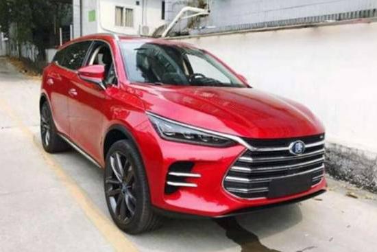 这款国产神车简直要“biu上天”，百米加速堪比保时捷