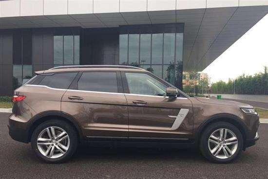 车是好车, 可是开这车太丢人了, 还不如开电动车?