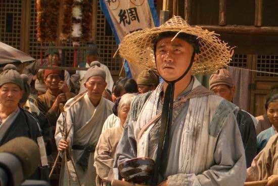 朱元璋火烧庆功楼, 烧死无数功臣, 真相到底是什么?