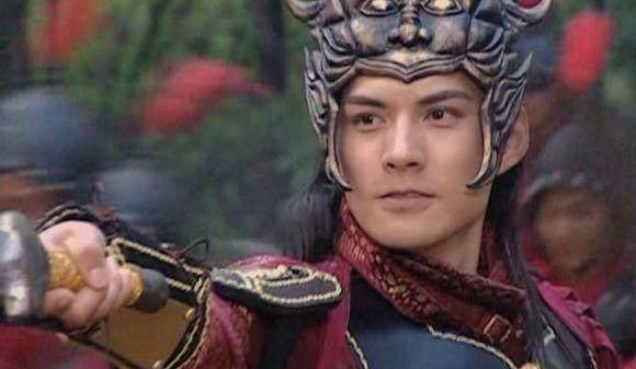 李渊的儿子们谁死得最惨