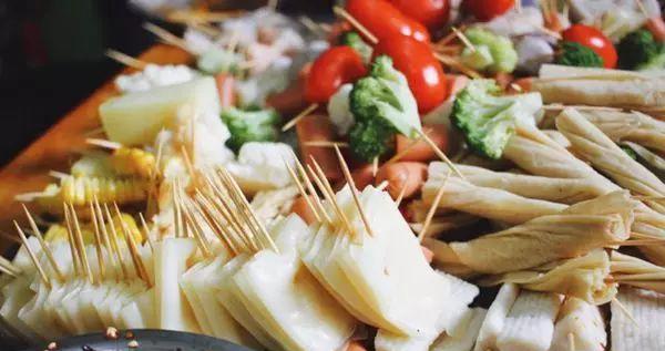 别再说绵阳只有米粉了!最全绵阳美食攻略来袭!承包你的胃!