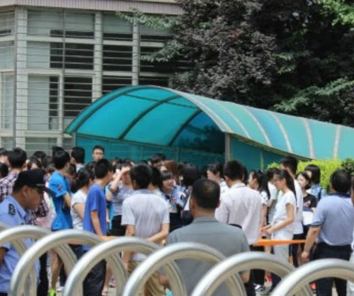 2018年高考难度最大的五个省份,看看有没有你