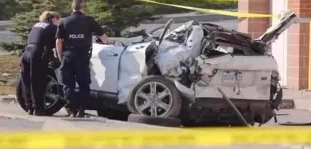 酒后不开车!中国女留学生酒驾致人死亡,被判入