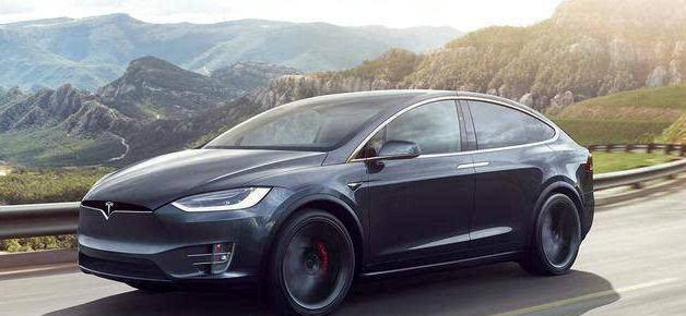 能跑进4秒内的10款SUV，最后一款中国车实至名归！