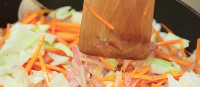 辣炒年糕的家常做法,吃完终于明白韩国人为什