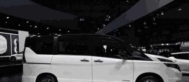 想知道“20-30万中型MPV“最近有什么新消息么，都在这里了