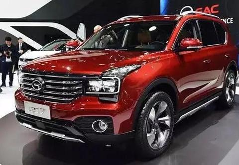 传祺最惨的一款SUV，售15万，月销量仅2千多台，价格太高？