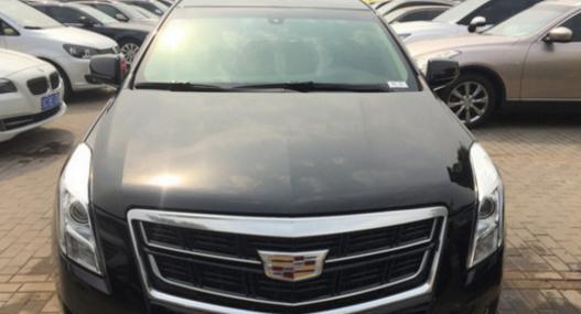 买一台凯迪拉克XTS会后悔吗？听听这位车主怎么说吧！