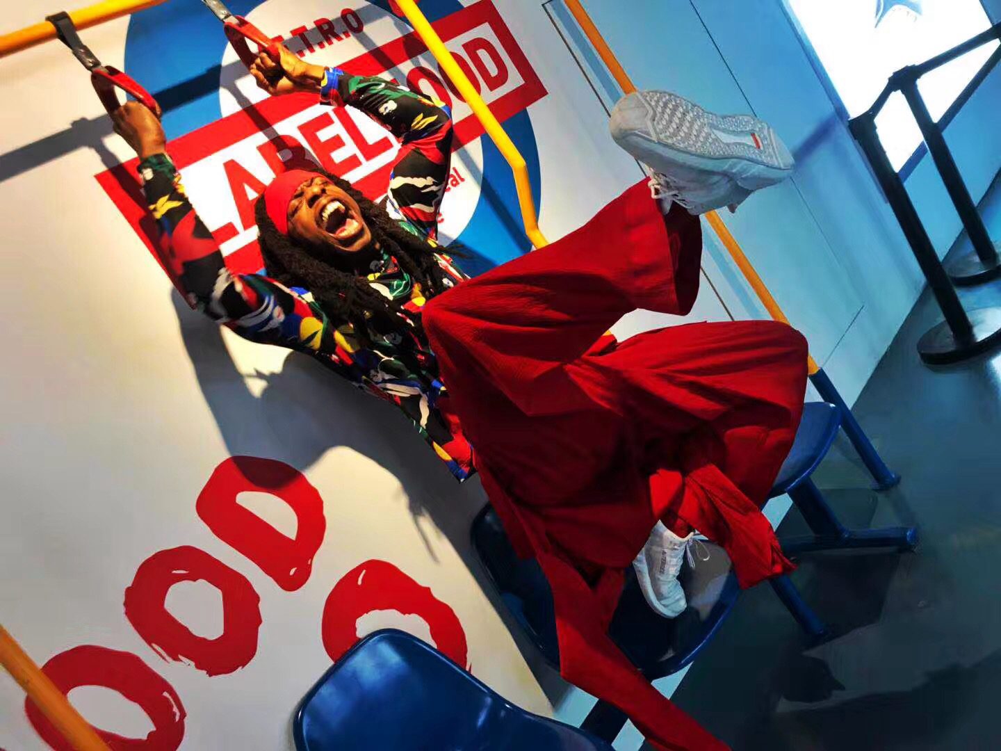 揭秘《这就是街舞》 天才编排竟然差点胎死腹中