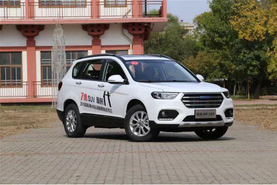 10万自主怎么选？超过百万车主都买它！