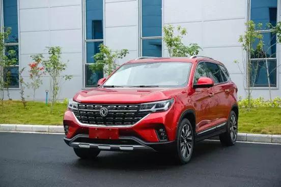 想知道“东风风行“最近有什么新消息么，都在这里了