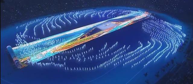 为什么外国媒体说北京奥运会后再无奥运?