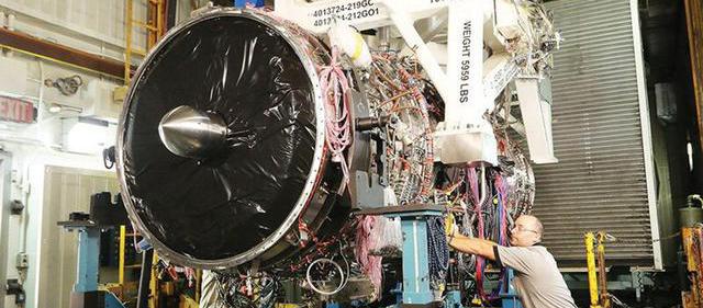 美称中国六代战机发动机与美同步让人震撼:在