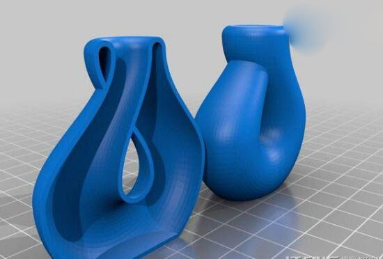 你知道克莱因瓶是什么吗?它竟不能装水?