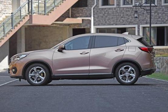 买不起BBA？讴歌这SUV看了没，颜值一流，百公里8个油仅22万起