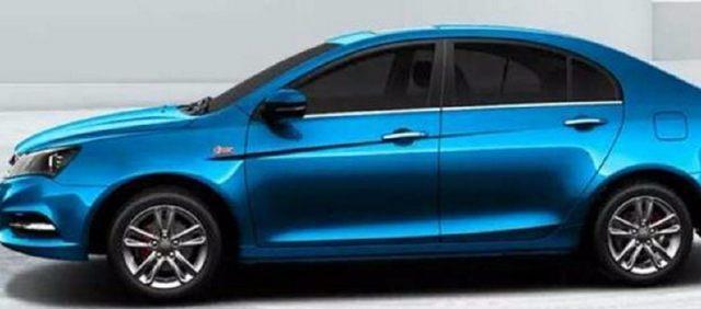 吉利这辆车只卖7万多, 每天火到断货, 一月销量竟超过100万辆