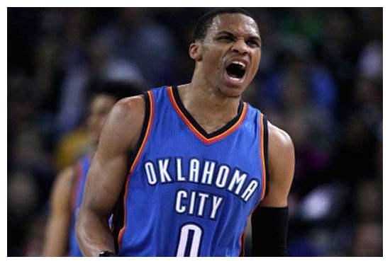 NBA现役年薪最高的5大超级巨星:詹姆斯排在第