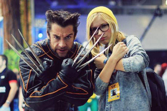 漫展门票一般多少钱?国内漫展分类小科普!