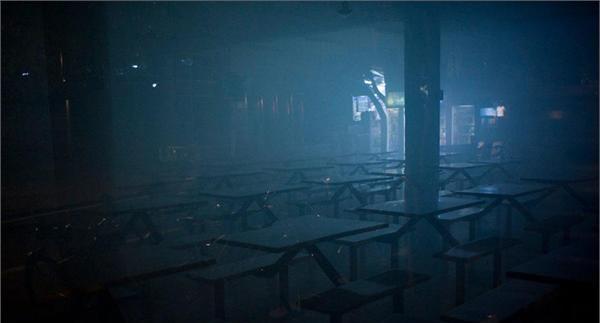 深圳最邪门的地方: 深圳大学真实的灵异事件