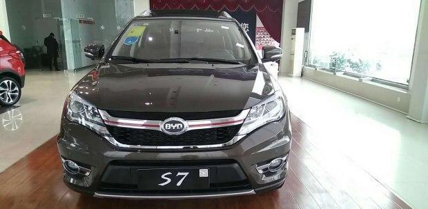 做工精致配置丰富, 性价比远超传祺GS8, 可以说秒杀一切合资