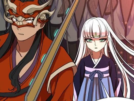 阎王不高兴:钟馗与摩洛美女打架培养感情,腹黑孟婆又