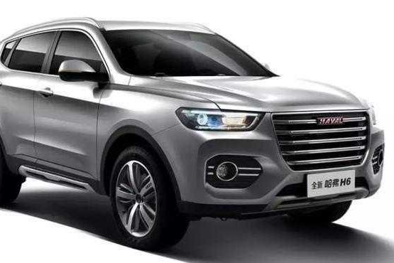 5月SUV市场销量top15出炉, 第六名为啥跌幅近50%!