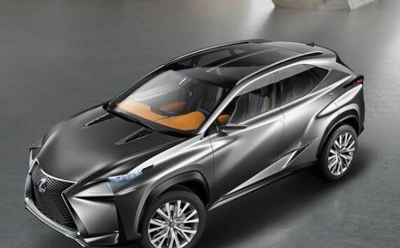 雷克萨斯NX200乞丐版值得购买吗?