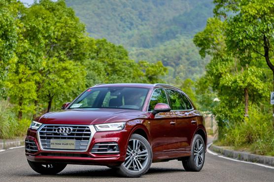 “欧系中型SUV“有新的文章更新，请注意查收