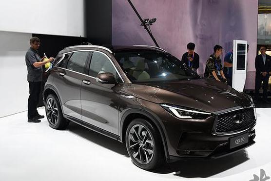 想知道“英菲尼迪“近期资讯盘点，你想要的这里都有