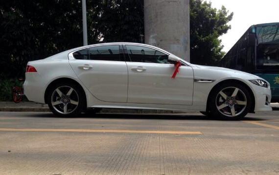 准备花35万买辆奥迪A4L, 却在4S提了它, 回家被狠狠的骂了一顿!