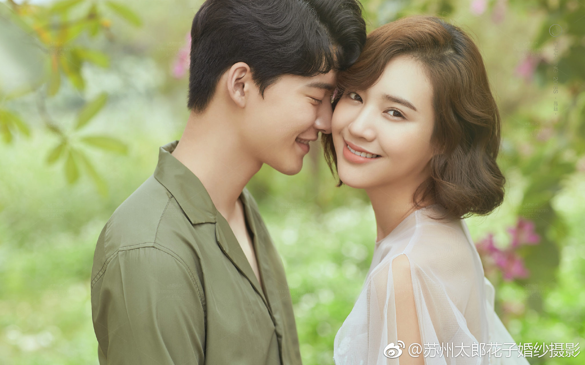 别人都说你的脸很圆,但我觉得你的脸还蛮方的