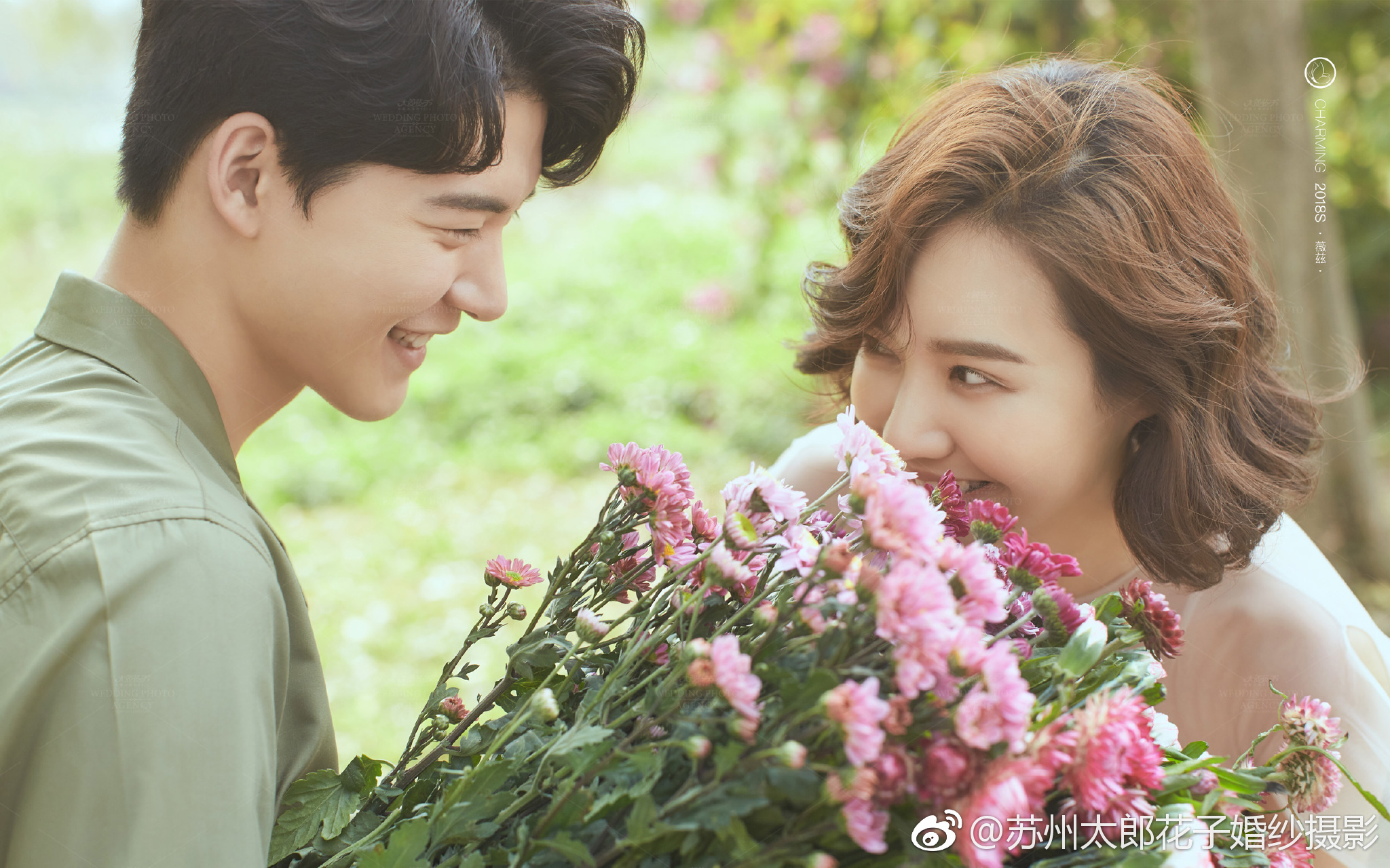 别人都说你的脸很圆,但我觉得你的脸还蛮方的