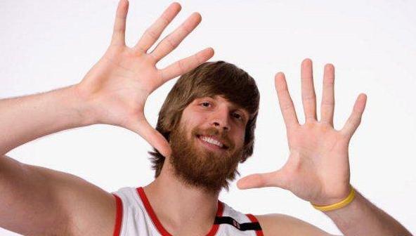 盘点NBA出场时间最短的球员,居然还有人得分