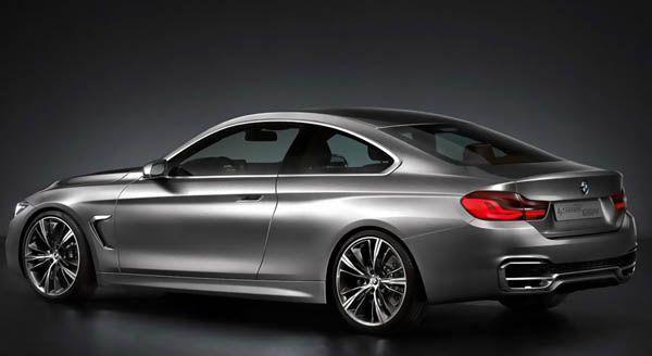 比2系高端、比3系酷炫: 这款宝马最适合年轻人