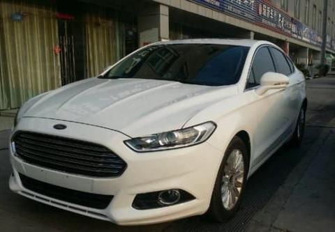 想买福特新蒙迪欧？来看看车主怎么说！！