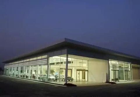 错过了推动4S店模式化的窗口机遇期？别怕，还有一次机会